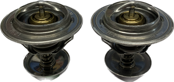 Thermostat Ural 4320, Kamaz 4310